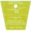 Missouri Star Quilt Company Mini Tumbler 2.5" -THE QUILT SHOP missouri star mini tumbler template