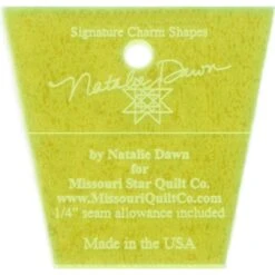 Missouri Star Quilt Company Small Tumbler 5"
