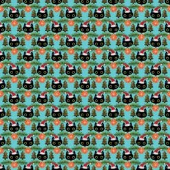 Not Ameowsed - Cat Heads Scuba