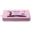 Hemline Bobbin Box Pink | Regular -THE QUILT SHOP pink bobbin box 1