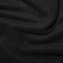 FLEECE - Polar Anti Pill - Black