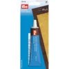 Prym Leather Adhesive -THE QUILT SHOP prym leather adhesive