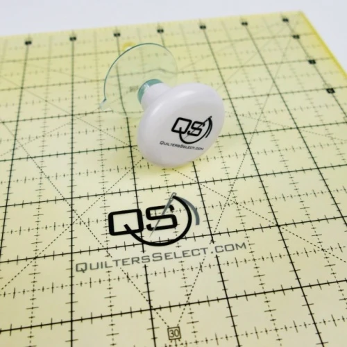 Quilter's Select Ruler Template Handle 4 Quilter's Select Ruler Template Handle - Image 2