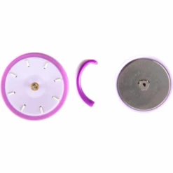 Rotary Blade Sharpener -THE QUILT SHOP rotary blade sharpener 63