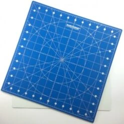 Duroedge Rotating Cutting Mat 12" X 12"
