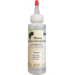 Acorn - Seam Align Glue - Gentle Hold - 4 Oz - Refill