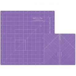 Sew Straight And Fabric Glide - Quilt In A Day -THE QUILT SHOP sew straight and fabric glide 13