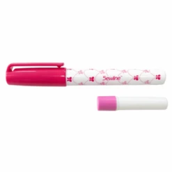 Sewline Glue Pen -THE QUILT SHOP sewline fabric glue pen 12