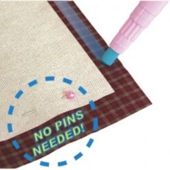 Sewline Glue Pen -THE QUILT SHOP sewline fabric glue pen 14