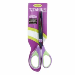 Sullivans 7in Titanium Coated Dressmaker Scissors