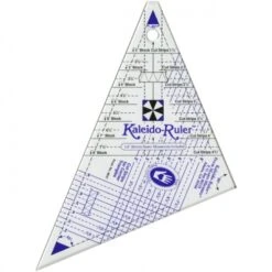 Front Page -THE QUILT SHOP small kaleidoscope ruler marti michell 1