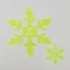 Missouri Star Snowflake Templates -THE QUILT SHOP snowflake templates 1
