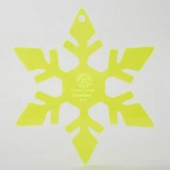 Missouri Star Snowflake Templates -THE QUILT SHOP snowflake templates 3