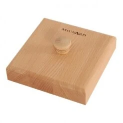 Quilters Clapper Square: 15cm X 15cm / 6 X 6in