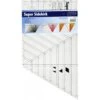 Super Sidekick Ruler From Jaybirds Quilts -THE QUILT SHOP super sidekick ruler