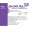 Supreme Slider Queen Size For Free Motion Stitching -THE QUILT SHOP supreme slider queen size