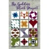 The Goddess Block Project -THE QUILT SHOP the goddess block project
