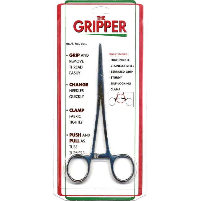 Sullivans The Gripper 3 Sullivans The Gripper