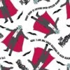 The Munsters Grandpa Munster Fabric -THE QUILT SHOP the munsters grandpa munster fabric