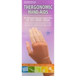 Thergonomic Hand-Aid Gloves