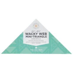 Missouri Wacky Web Paper Refills For 2.5" Template