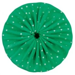 Clover Yo-Yo Maker - Round Jumbo -THE QUILT SHOP yo yo maker jumbo round2