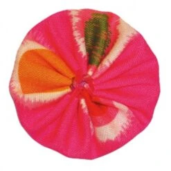 Clover Yo-Yo Maker - Round Large -THE QUILT SHOP yo yo maker large round2