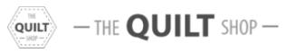 THE QUILT SHOP